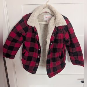 Joe Fresh Sherpa Sweater